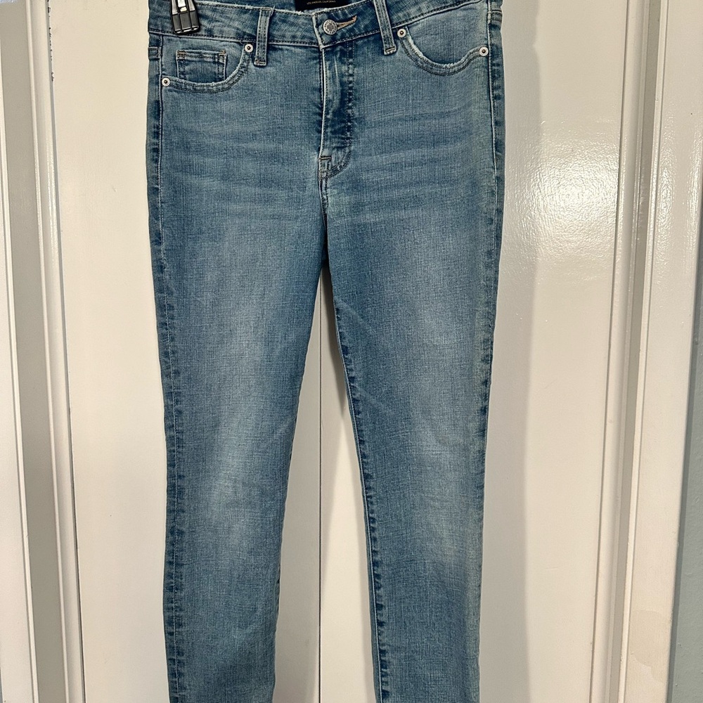 Lucky Brand Jeans: Women’s size 8